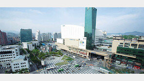 [수도권]“구닥다리 경찰서 건물 옮기면 안돼요?”