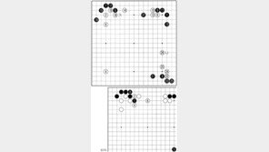 [바둑]제54회 국수전…57분의 장고