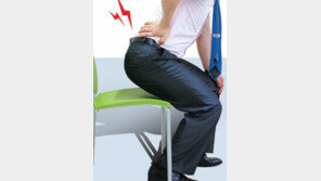 [헬스&뷰티]요통의 원인은 바로 ‘불량한 자세’… 척추건강 4S를 실천!