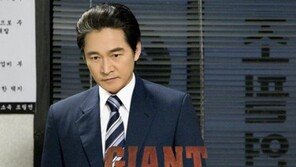 [O2/집중분석] 드라마캐릭터열전⑥ ‘자이언트’ 조필연의 위험한 악마 DNA