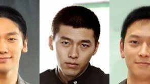 [O2/커버스토리]남자의 진가는 군대갈 때 드러난다