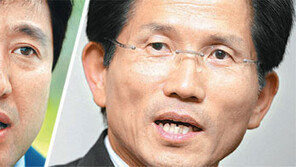 [수도권]단체장 재선 100일 맞은 오세훈 서울시장-김문수 경기지사