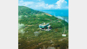 [강원]설악산 오색…관모능선 로프웨이 본격 추진