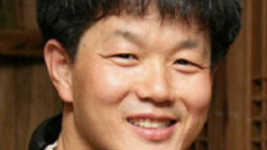 [수도권]15∼17일 마포 새우젓 축제 3년째 총감독 류재현 씨