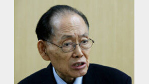 [황장엽 사망]황장엽씨, 2009년  7월 본보에 2만자 분량 ‘회고록’ 보내와