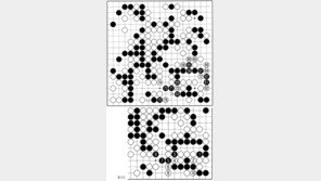 [바둑]제54회 국수전…패배를 각오한 도전