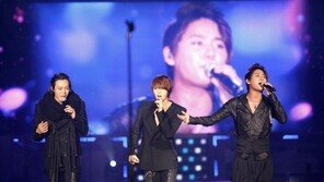 [O2/집중분석] JYJ “바쁠 수 있어 행복합니다.”