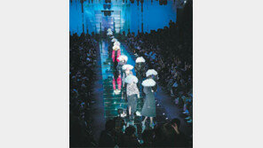 [수도권]가을 강남은 패션 축제장