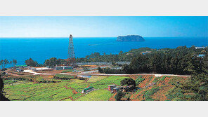 [제주]제주에 온천리조트 ‘삼매봉 밸리’ 내달 착공