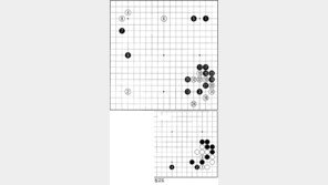 [바둑]제54회 국수전…자신만의 바둑