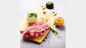 [헬스&뷰티]“육우는 억울해”