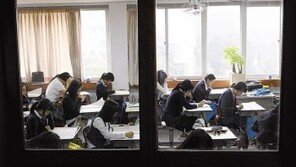 [헬스&뷰티]수능 D-30… 기억력 쑥쑥 생활습관