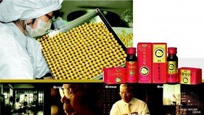 [헬스&뷰티/아하, 이약!]광동제약 ‘우황청심원’