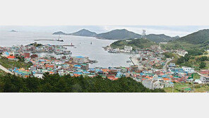 [제주]바다낚시와 멸치젓만 나오던 섬은 잊어주세요