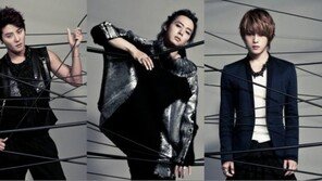 [O2/집중분석] 동방신기 3인과 SM의 공생 해법은?