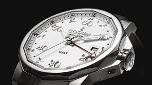 [Shopping]“시간을 완전히 지배하라” 손목 위에 빛나는 독창성