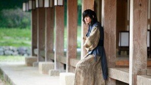 [O2/화보]KBS ‘성균관 스캔들’ ‘걸오앓이’ 신드롬 유아인