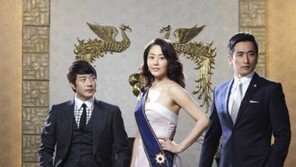 [O2/집중분석] 드라마캐릭터열전⑦ 완벽 정치인 서혜림을 보며 서글픈 이유