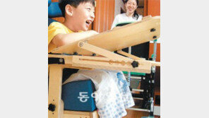 [수도권]장애인 ‘보조기구’ 이용 실태 살펴보니