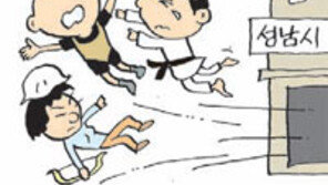 [수도권]길거리로 내몰리는 스타선수들