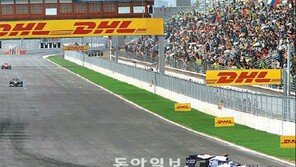[2010 F1 코리아 그랑프리]‘대한민국 F1시대’ 힘찬 출발