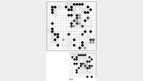 [바둑]제54회 국수전…독수가 터지다