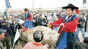 [강원][대전/충남][충북]주말,떠나요!/국화축제 구경갈까… 목계 별신제 가볼까