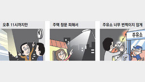 [수도권]서울시내 건물 2011년부터 야간조명 규제