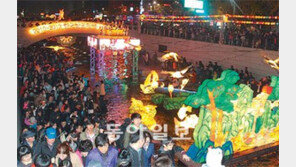 [수도권]‘인파 대책’ 등돌린 등축제