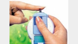 [헬스&뷰티]당뇨병 환자, 발을 애지중지 하세요!