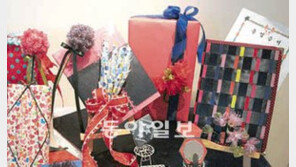 [전북]리본아트展전주서 내일 개막