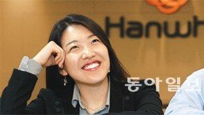 [인턴으로 취업뚫기]한화케미칼 문화홍보팀 신나리, 영업2팀 김호태 씨