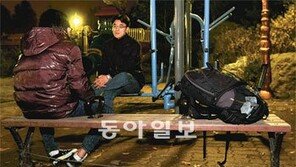 [수도권]청소년쉼터 가출체험 행사, 주은수 울산대 교수 참여