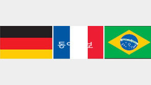 [‘서울 선언’ 해외 반응]독일 희색… 브라질 존재감… 프랑스 부담