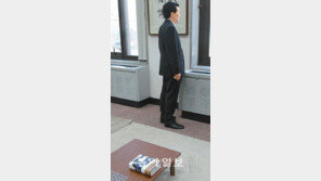 [청목회 공소장 공개 파장]민주 ‘청목회’ 응하되 ‘대포폰’ 전면전