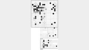 [바둑]제54회 국수전…격변의 조짐
