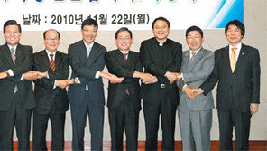 9개 대표 지역신문 “東亞종편 참여”