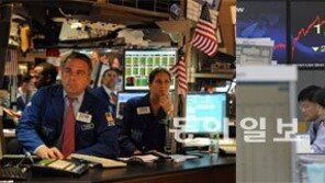 [北, 연평도 포격 도발]국내외 금융시장 대조