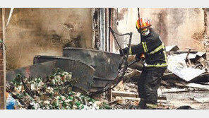 [北, 연평도 포격 도발]軍대응 적절성 논란