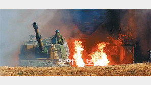 [北, 연평도 포격 도발]北, 민가 조준해 대량살상포탄 퍼부어