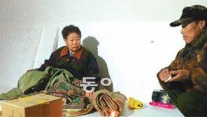 [北, 연평도 포격 도발]“여기를 떠난다고 뭘 더 할 수 있겠나”