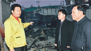 [北, 연평도 포격 도발]송영길 “어, 이거 진짜 폭탄주네”…  논란발언