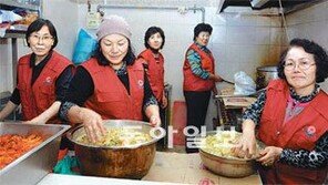 “연평도 피란민 고통, 섬사람이 잘 알지요”
