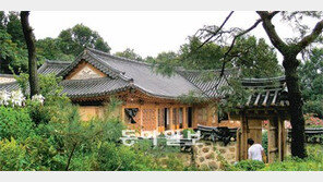 [수도권]강화 학사재… 명품 한옥의 진수 맛보다