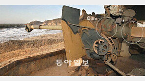 [北, 연평도 포격 도발]‘실전 대비’ 배치됐다는 연평도 해안포 살펴봤더니…