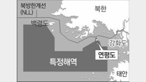 [北, 연평도 포격 도발]“그래도 그물은 던져야…” 어민들 출항 재개