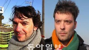 [北, 연평도 포격 도발]외신기자들 “전쟁 한복판 들어와 있는 느낌”