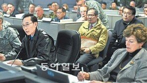 [北, 연평도 포격 도발]李대통령, 北도발 관련 대국민담화 내용