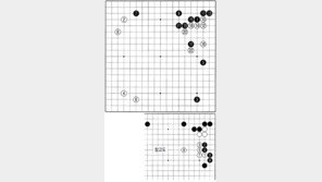 [바둑]제54회 국수전… 패배의 아픔을 씻고