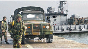 [北, 연평도 포격 도발]北 포격도발로 중단된 ‘연평 사격훈련’ 그 장소에서 곧 재개